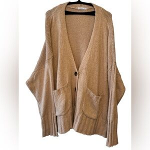 Arizona Jeans Oversized Cardigan Sweater XXL